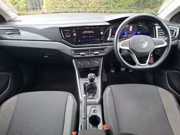 Used Volkswagen Polo 2024 for sale - 79654585: Photo