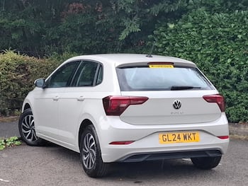 Used Volkswagen Polo 2024 for sale - 79654585: Photo