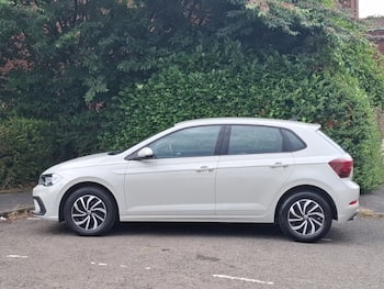Used Volkswagen Polo 2024 for sale - 79654585: Photo