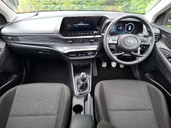 Used Hyundai BAYON 2023 for sale - 79011172: Photo
