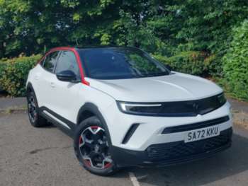 2022 - 1.2 Turbo GS Line 5dr Auto