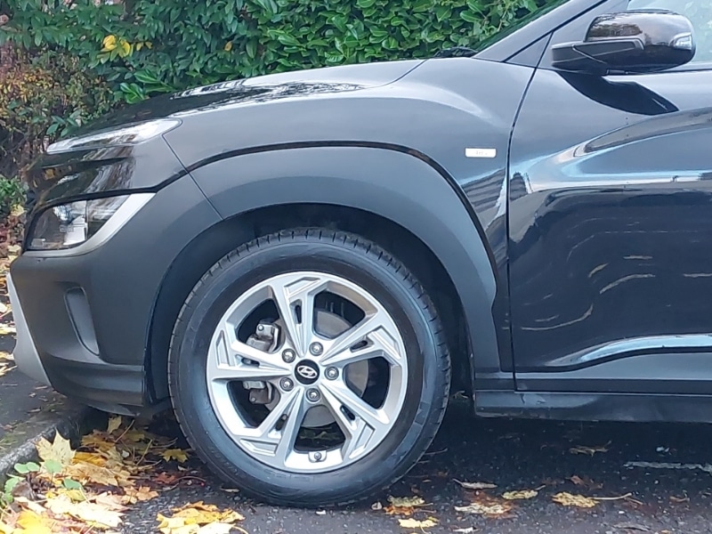 Used Hyundai KONA 2022 for sale - 76397490: Photo 13