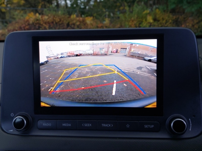 Used Hyundai KONA 2022 for sale - 76397490: Photo 18