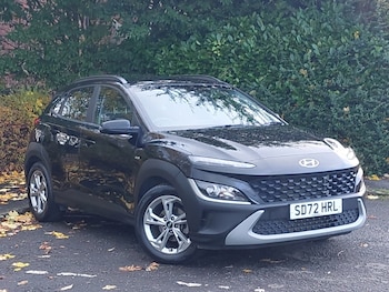 2022 - 1.0 TGDi 48V MHEV SE Connect 5dr