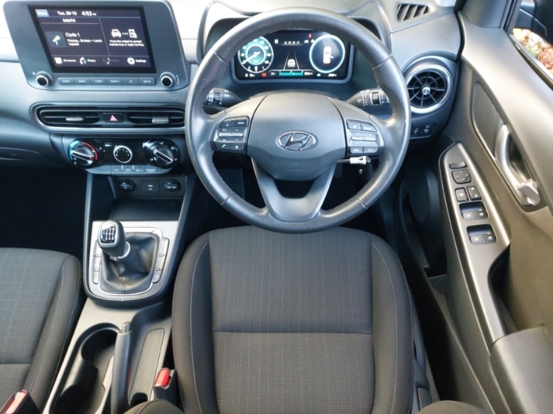 Used Hyundai KONA 2022 for sale - 76397490: Photo 7