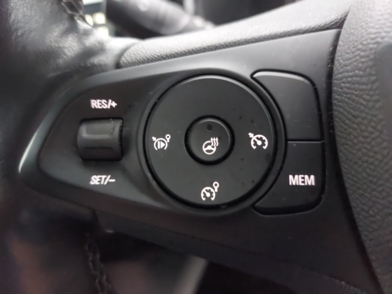 Used Vauxhall Corsa 2023 for sale - 77178537: Photo 10