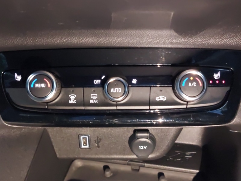 Used Vauxhall Corsa 2023 for sale - 77178537: Photo 17