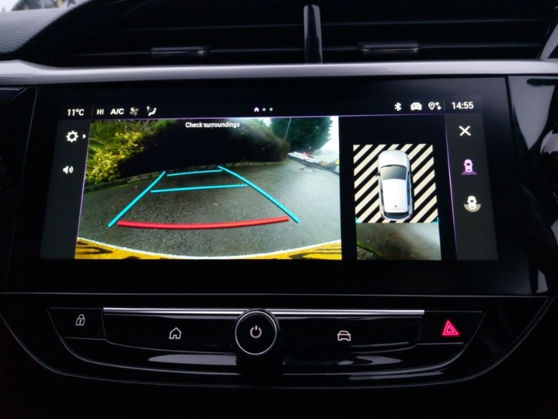 Used Vauxhall Corsa 2023 for sale - 77178537: Photo 18