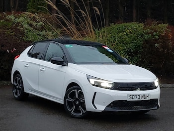 Used Vauxhall Corsa 2023 for sale - 77178537: Photo