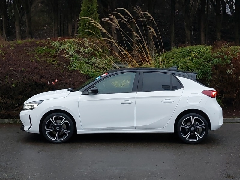 Used Vauxhall Corsa 2023 for sale - 77178537: Photo 4