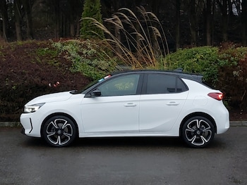 Used Vauxhall Corsa 2023 for sale - 77178537: Photo