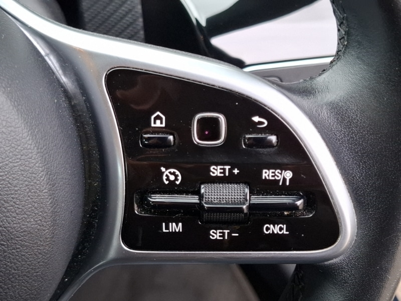 Used Mercedes-Benz A-Class 2020 for sale - 78033216: Photo 12