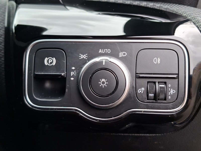 Used Mercedes-Benz A-Class 2020 for sale - 78033216: Photo 14