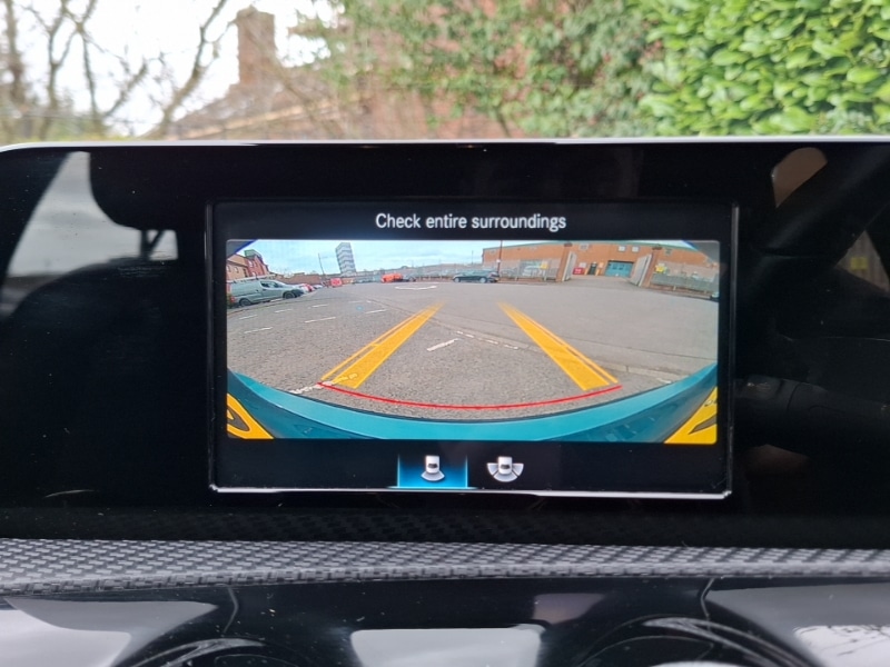 Used Mercedes-Benz A-Class 2020 for sale - 78033216: Photo 15