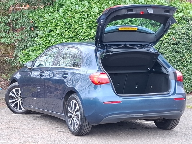 Used Mercedes-Benz A-Class 2020 for sale - 78033216: Photo 18