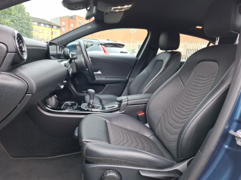 Used Mercedes-Benz A-Class 2020 for sale - 78033216: Photo 5