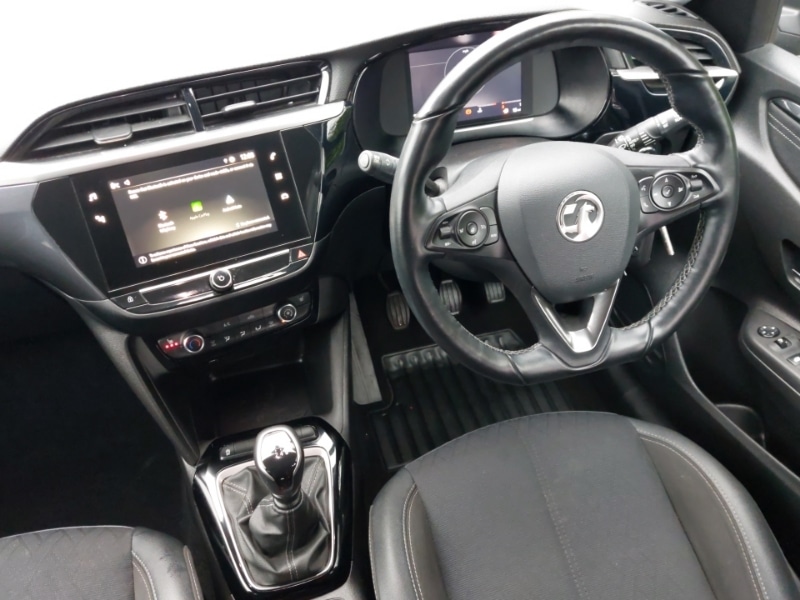 Used Vauxhall Corsa 2022 for sale - 77035195: Photo 11