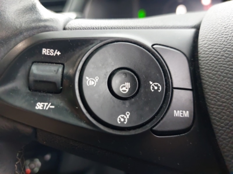 Used Vauxhall Corsa 2022 for sale - 77035195: Photo 14