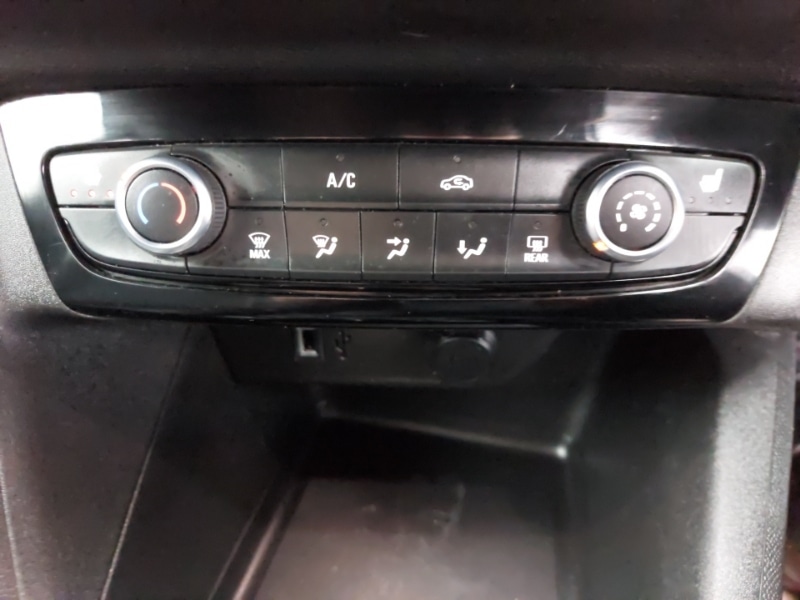 Used Vauxhall Corsa 2022 for sale - 77035195: Photo 15