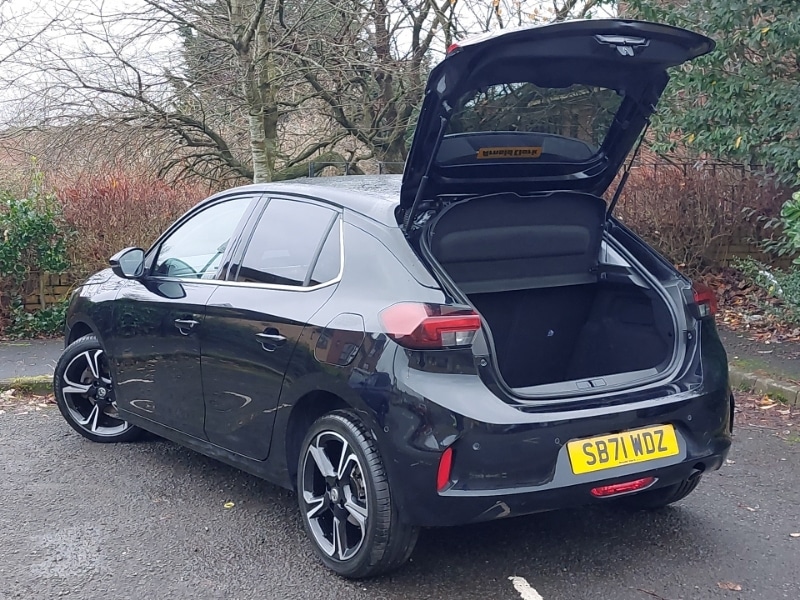 Used Vauxhall Corsa 2022 for sale - 77035195: Photo 18