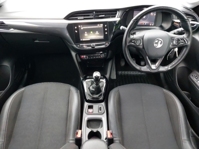 Used Vauxhall Corsa 2022 for sale - 77035195: Photo 2