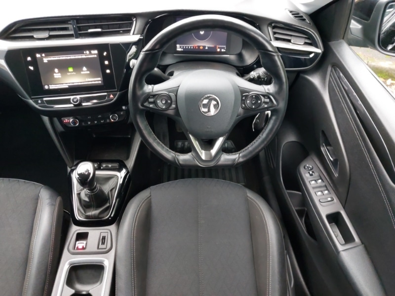 Used Vauxhall Corsa 2022 for sale - 77035195: Photo 7