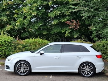 Used Audi A3 2019 for sale - 79457937: Photo