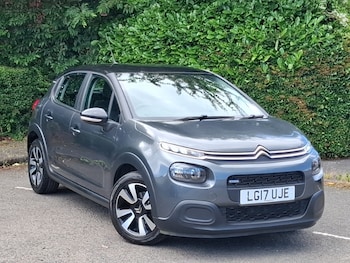 Used Citroen C3 2017 for sale - 79092453: Photo