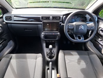 Used Citroen C3 2017 for sale - 79092453: Photo