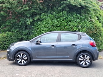 Used Citroen C3 2017 for sale - 79092453: Photo