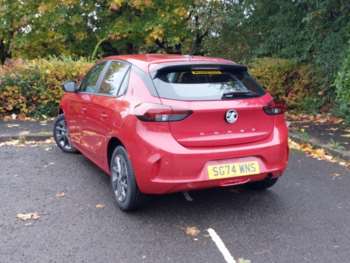 Used Vauxhall Corsa 2024 for sale - 74601511: Photo