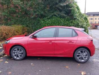Used Vauxhall Corsa 2024 for sale - 74601511: Photo
