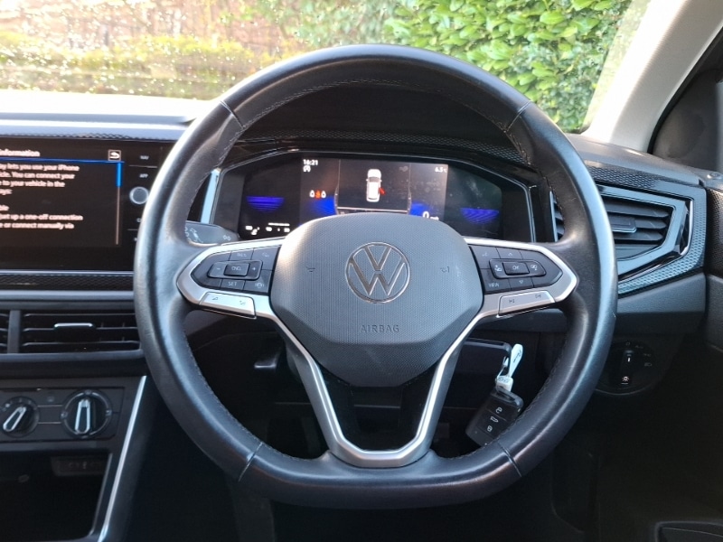 Used Volkswagen Polo 2022 for sale - 78046343: Photo 10