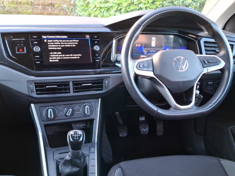 Used Volkswagen Polo 2022 for sale - 78046343: Photo 11