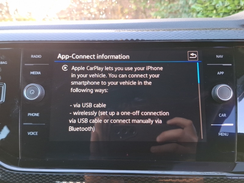 Used Volkswagen Polo 2022 for sale - 78046343: Photo 16