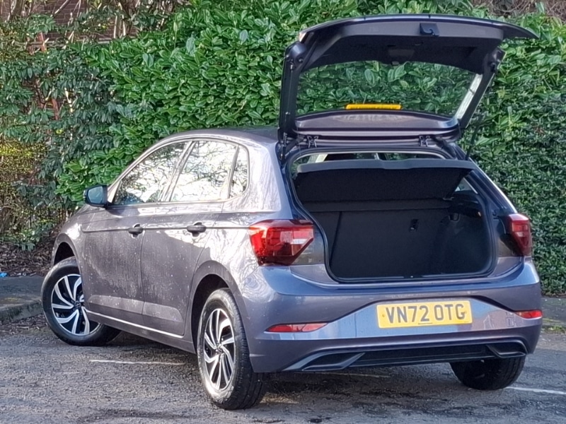 Used Volkswagen Polo 2022 for sale - 78046343: Photo 18