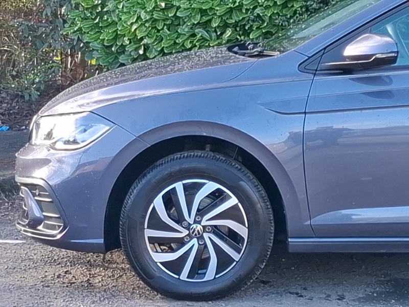 Used Volkswagen Polo 2022 for sale - 78046343: Photo 19