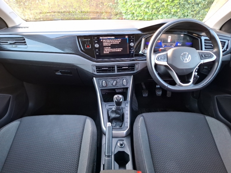 Used Volkswagen Polo 2022 for sale - 78046343: Photo 2