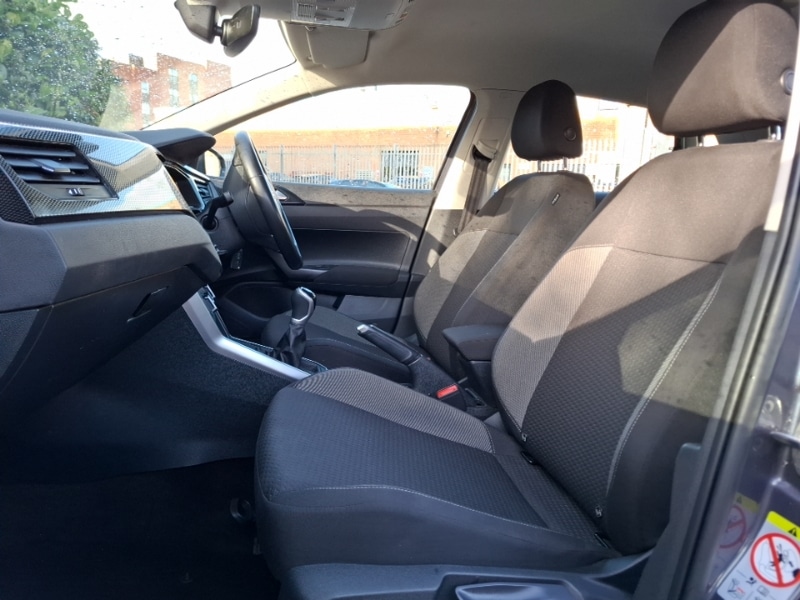 Used Volkswagen Polo 2022 for sale - 78046343: Photo 5