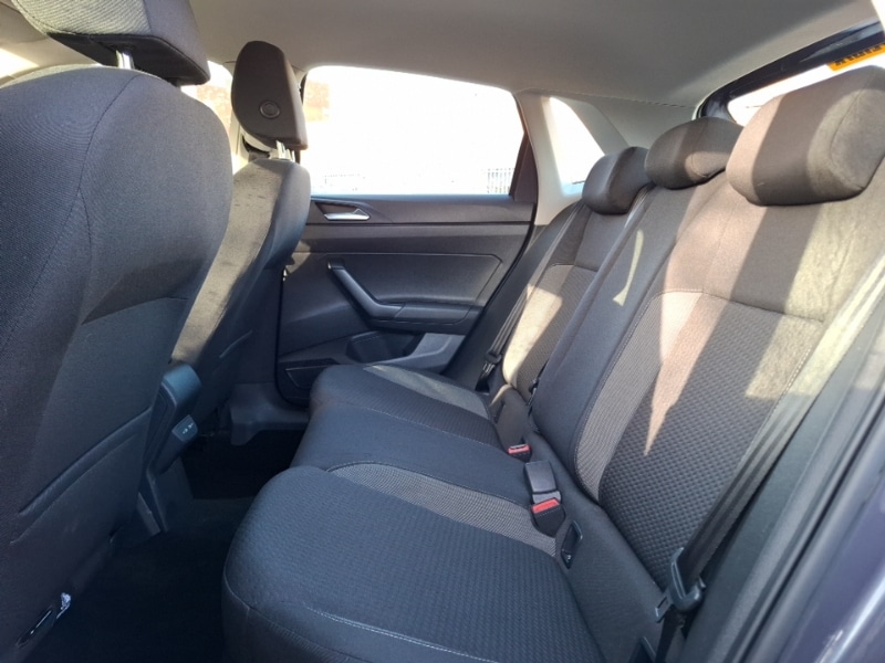 Used Volkswagen Polo 2022 for sale - 78046343: Photo 6