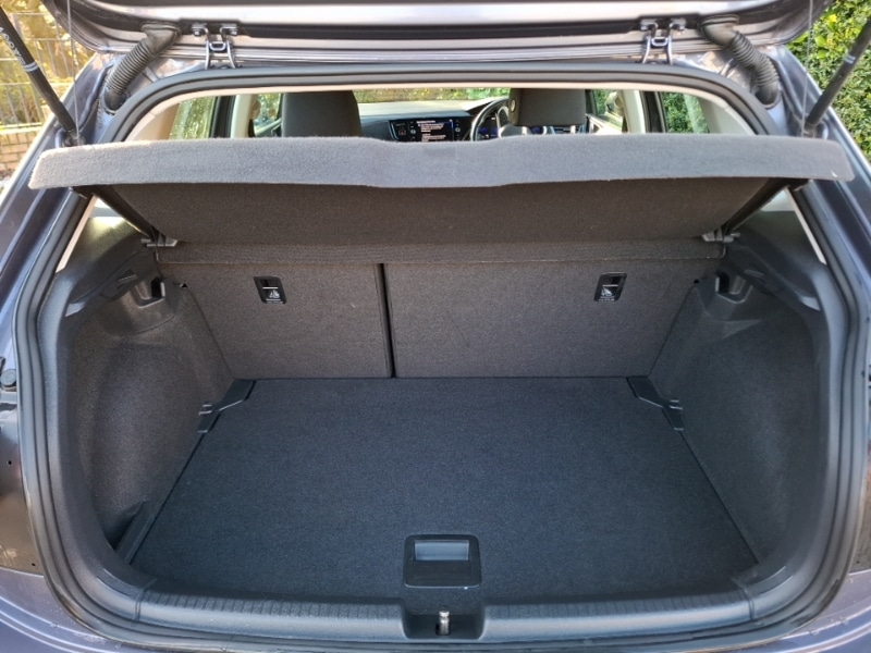 Used Volkswagen Polo 2022 for sale - 78046343: Photo 8