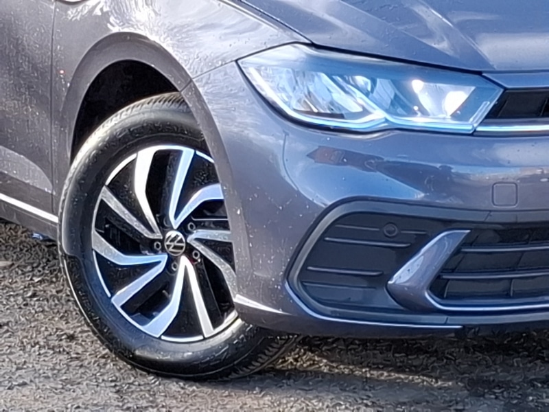 Used Volkswagen Polo 2022 for sale - 78046343: Photo 9