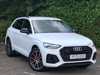 Used Audi Q5 2023 for sale - 79376375: Photo