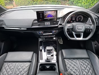 Used Audi Q5 2023 for sale - 79376375: Photo