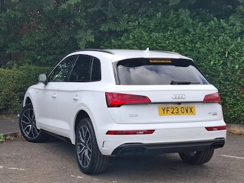 Used Audi Q5 2023 for sale - 79376375: Photo