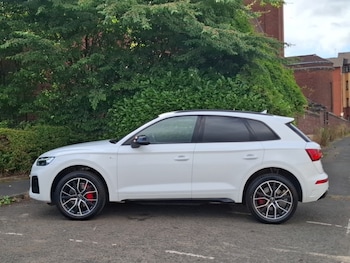 Used Audi Q5 2023 for sale - 79376375: Photo