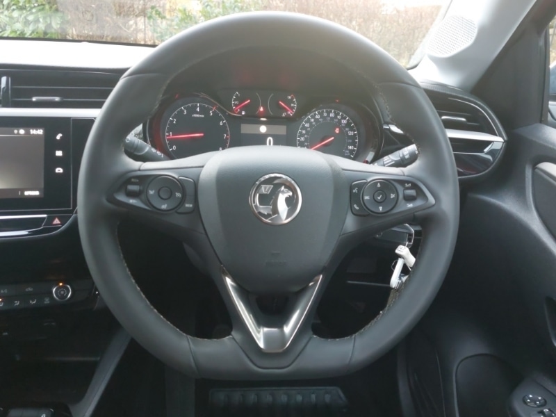 Used Vauxhall Corsa 2023 for sale - 77062770: Photo 10