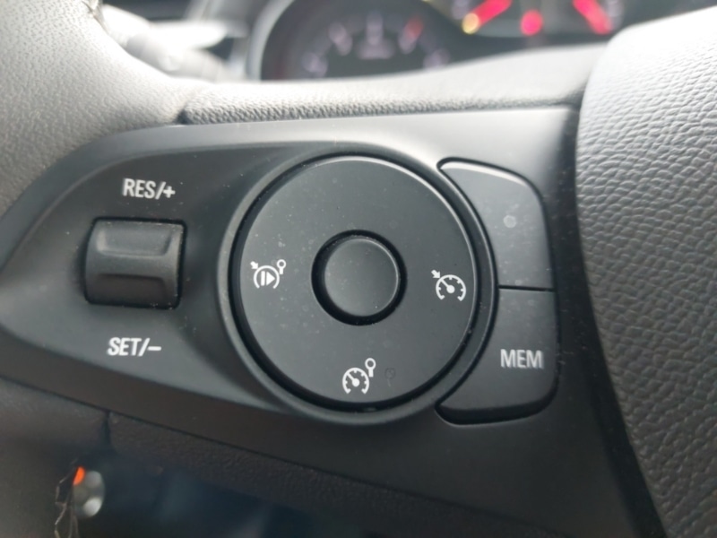 Used Vauxhall Corsa 2023 for sale - 77062770: Photo 14