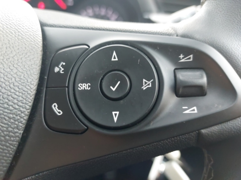 Used Vauxhall Corsa 2023 for sale - 77062770: Photo 15