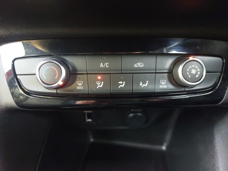 Used Vauxhall Corsa 2023 for sale - 77062770: Photo 17